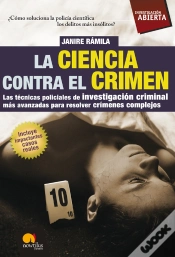 Capa do artigo La Ciencia Contra El Crimen
