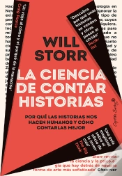 Capa do artigo La Ciencia De Contar Historias