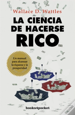 Capa do artigo La Ciencia De Hacerse Rico