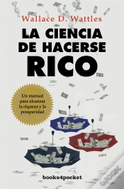 Capa do artigo La Ciencia De Hacerse Rico