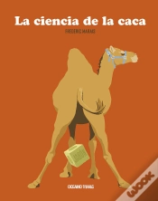 Capa do artigo La Ciencia De La Caca