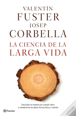 Capa do artigo La Ciencia De La Larga Vida