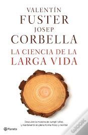 Capa do artigo La Ciencia De La Larga Vida