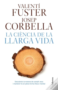Capa do artigo La Ciència De La Llarga Vida