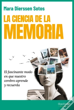 Capa do artigo La Ciencia De La Memoria