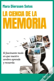 Capa do artigo La Ciencia De La Memoria