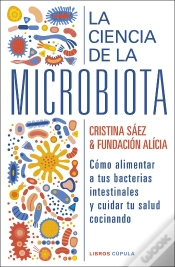 Capa do artigo La Ciencia De La Microbiota