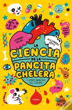 Capa do artigo La Ciencia De La Pancita Chelera