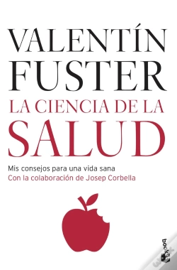 Capa do artigo La Ciencia De La Salud