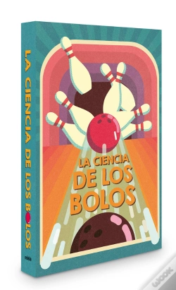 Capa do artigo La Ciencia De Los Bolos