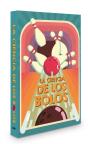La Ciencia De Los Bolos - Preview