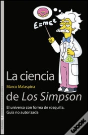 Capa do artigo La Ciencia De Los Simpson