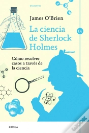 Capa do artigo La Ciencia De Sherlock Holmes