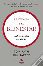 Capa do artigo La Ciencia Del Bienestar
