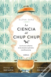 Capa do artigo La Ciencia Del Chup Chup