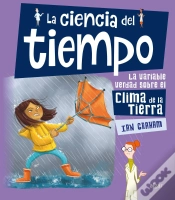 Capa do artigo La Ciencia Del Tiempo