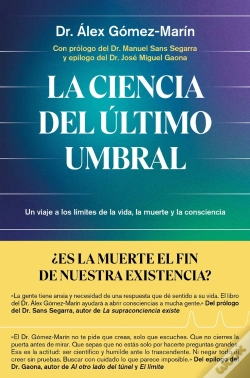 Capa do artigo La Ciencia Del Ultimo Umbral