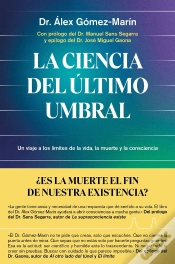 Capa do artigo La Ciencia Del Ultimo Umbral