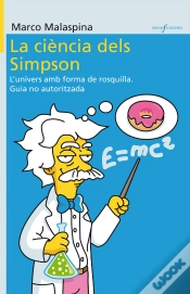 Capa do artigo La Ciència Dels Simpsons