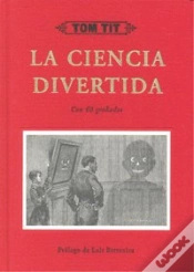 Capa do artigo La Ciencia Divertida