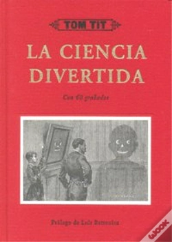 Capa do artigo La Ciencia Divertida