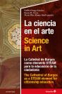 La Ciencia En El Arte - Science In Art - Preview