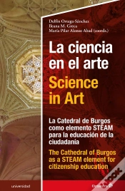 Capa do artigo La Ciencia En El Arte - Science In Art