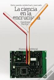 Capa do artigo La Ciencia En La Encrucijada