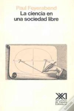 Capa do artigo La Ciencia En Una Sociedad Libre