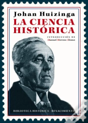 Capa do artigo La Ciencia Histórica