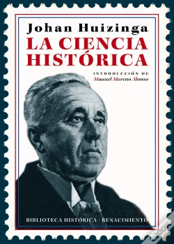 Capa do artigo La Ciencia Histórica