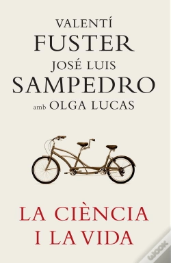 Capa do artigo La Ciència I La Vida