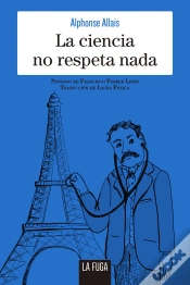 Capa do artigo La Ciencia No Respeta Nada