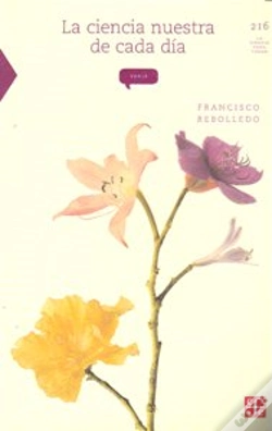 Capa do artigo La Ciencia Nuestra De Cada Dia  