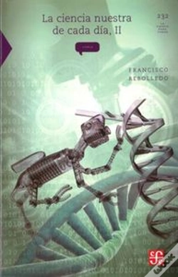 Capa do artigo La Ciencia Nuestra De Cada Dia, Vol.Ii 
