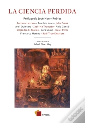 Capa do artigo La Ciencia Perdida