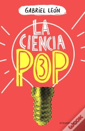 Capa do artigo La Ciencia Pop 3