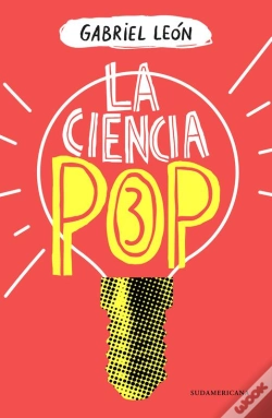 Capa do artigo La Ciencia Pop 3