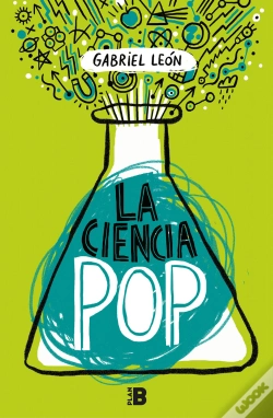Capa do artigo La Ciencia Pop