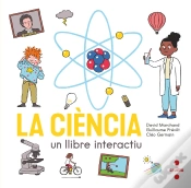 Capa do artigo La Ciencia Un Llibre Interactiu