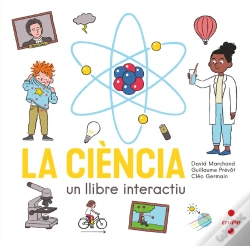 Capa do artigo La Ciencia Un Llibre Interactiu
