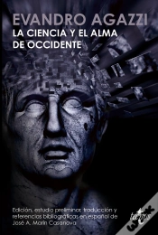 Capa do artigo La Ciencia Y El Alma De Occidente