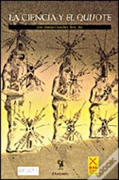 Capa do artigo La Ciencia Y El Quijote