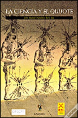 Capa do artigo La Ciencia Y El Quijote