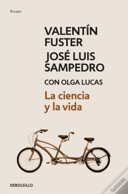 Capa do artigo La Ciencia Y La Vida