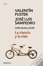 Capa do artigo La Ciencia Y La Vida
