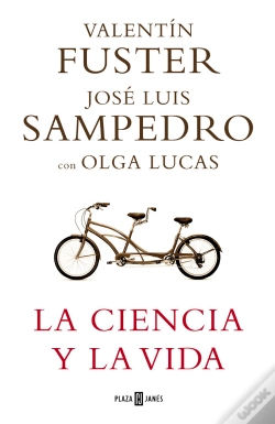 Capa do artigo La Ciencia Y La Vida