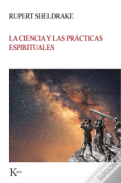 Capa do artigo La Ciencia Y Las Prácticas Espirituales