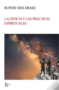 Capa do artigo La Ciencia Y Las Prácticas Espirituales