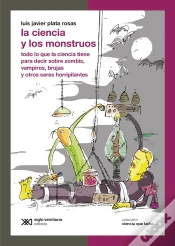 Capa do artigo La Ciencia Y Los Monstruos